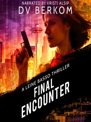 cover image of Final Encounter